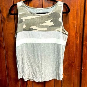 Maurice’s 24/7 tank top